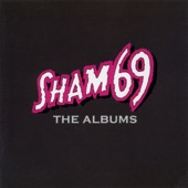 Sham 69 - Whose Generation!