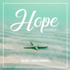 Hope (From "One Piece") - Single