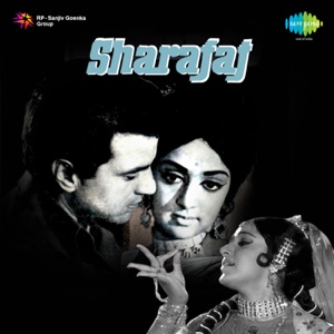 Sharafat (Original Motion Picture Soundtrack)