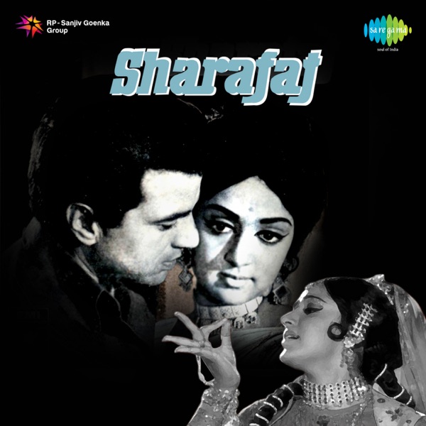 Sharafat (Original Motion Picture Soundtrack)