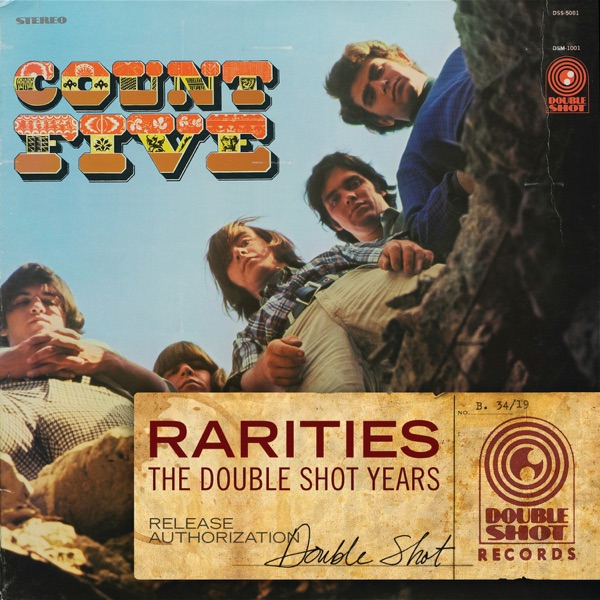 Count Five - Psychotic Reaction