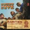 Rarities: The Double Shot Years