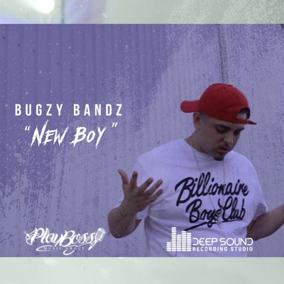 New Boy - Single
