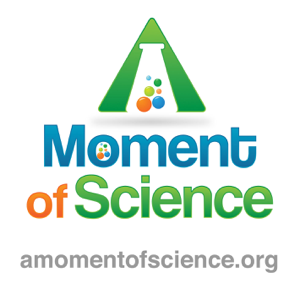 Podcasts – A Moment of Science podcast
