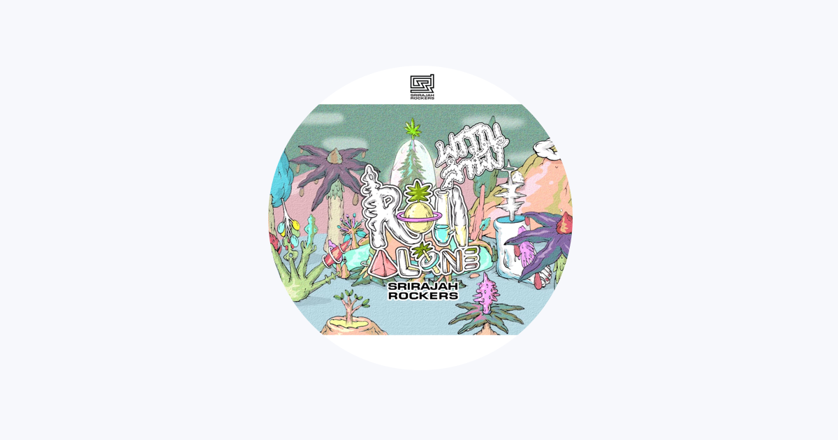 Srirajah Rockers - Apple Music