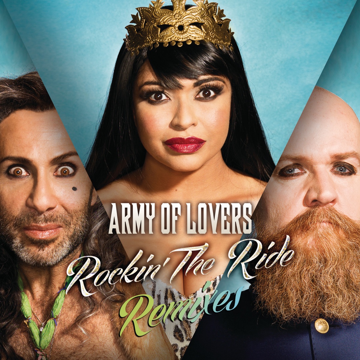 Army of Lovers: Les Greatest Hits par Army of Lovers sur Apple Music