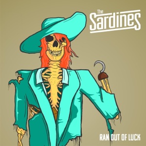 Ran Out of Luck EP