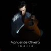 Berço de Alma - Manuel De Oliveira