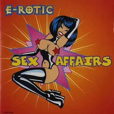 Sex Affairs - E-Rotic