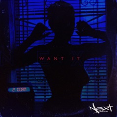 Want It - Single