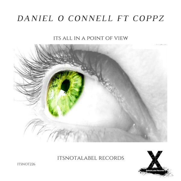 Its All in a Point of View - EP