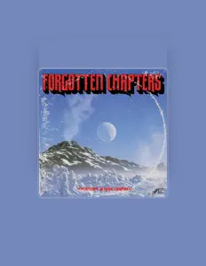 Listen to Forgotten Chapters, watch music videos, read bio, see tour dates & more!