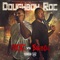 Menace (feat. Smokecamp Chino & Sl Chico) - Doughboy Roc lyrics