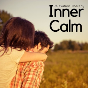 Inner Calm: Relaxation Therapy, Peaceful Meditation and Yoga Tracks to Quiet Your Mind