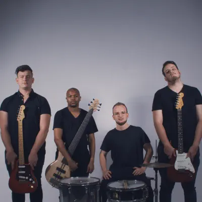 Listen to IV4, watch music videos, read bio, see tour dates & more!