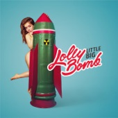 Lolly Bomb artwork
