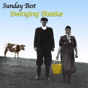 Swinging Steaks - All the Love - Line Dance Music