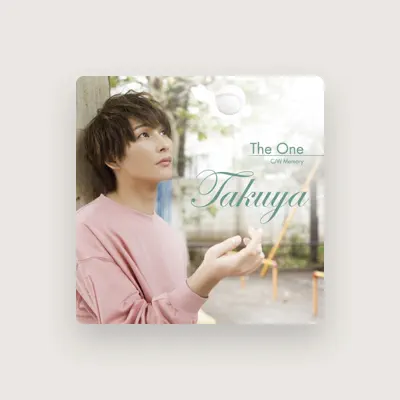 Listen to Takuya, watch music videos, read bio, see tour dates & more!