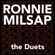 Smokey Mountain Rain (feat. Dolly Parton) - Ronnie Milsap