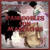 Pasodobles Con Mariachis artwork