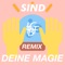 Deine Magie (Remix) artwork