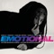 Emotional (feat. Kranium) - kamille & Louis Rei lyrics