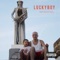 No Te Ofendas - LuckyBoy lyrics