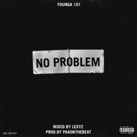 No Problem - Single - Younga101