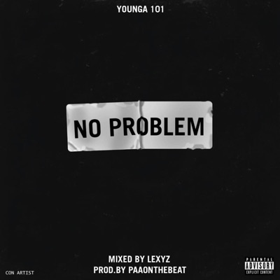 No Problem - Single