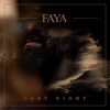 Faya (by Fly Records) - Single
