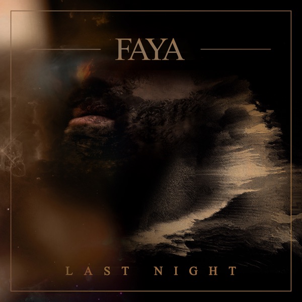 Faya (by Fly Records) - Single