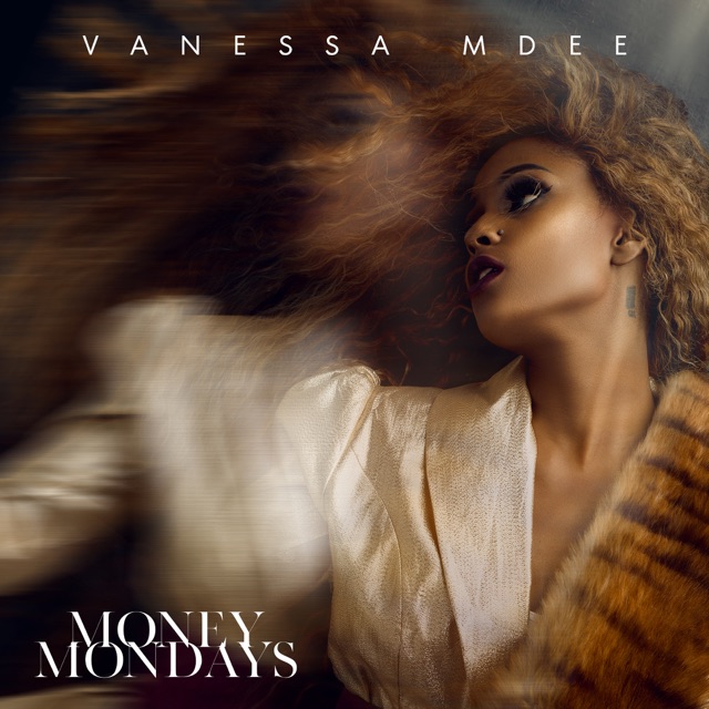 Vanessa Mdee - Wet (feat. GNako)