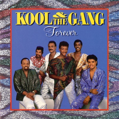 Kool & the Gang – Cherish Lyrics