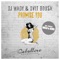 Promise You - DJ Wady & Dvit Bousa lyrics
