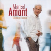 Marcel Amont - Décalage Horaire (duo avec Agnès Jaoui)