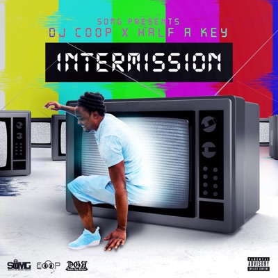 Intermission - EP