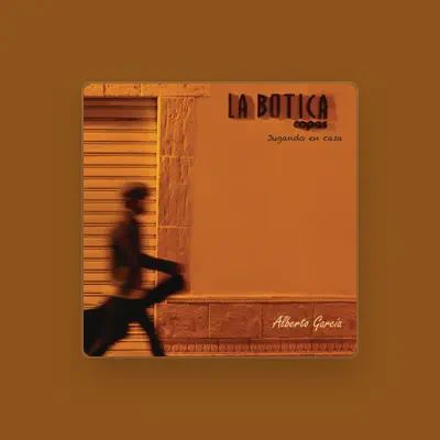 Listen to Alberto García, watch music videos, read bio, see tour dates & more!