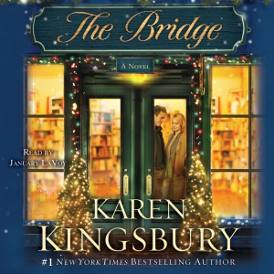 The Bridge (Unabridged)