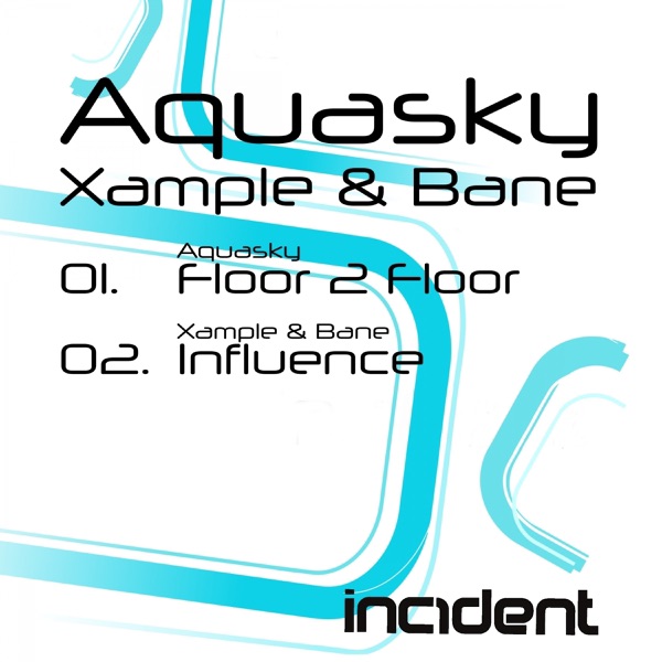 Floor 2 Floor / Influence - Single