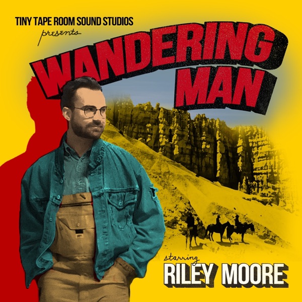 Wandering Man - Single