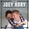 A Place In the Clouds - Joey + Rory lyrics
