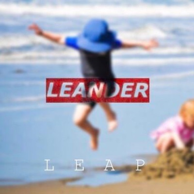 L.E.A.P. - EP