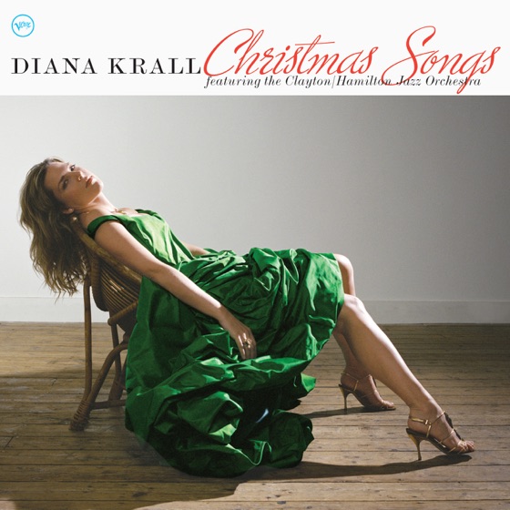 Cover artwork for Let It Snow