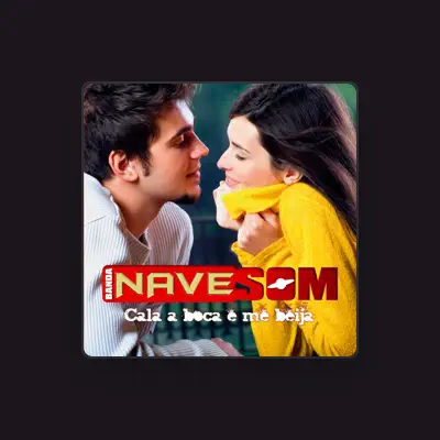 Listen to Banda Nave Som, watch music videos, read bio, see tour dates & more!