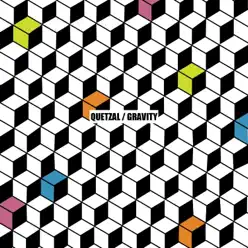 Gravity (Instrumental) - Single - Quetzal Gravity (Instrumental) - Single - Quetzal