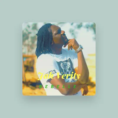 Listen to Jah Verity, watch music videos, read bio, see tour dates & more!