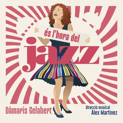 És l'hora del Jazz - Dàmaris Gelabert