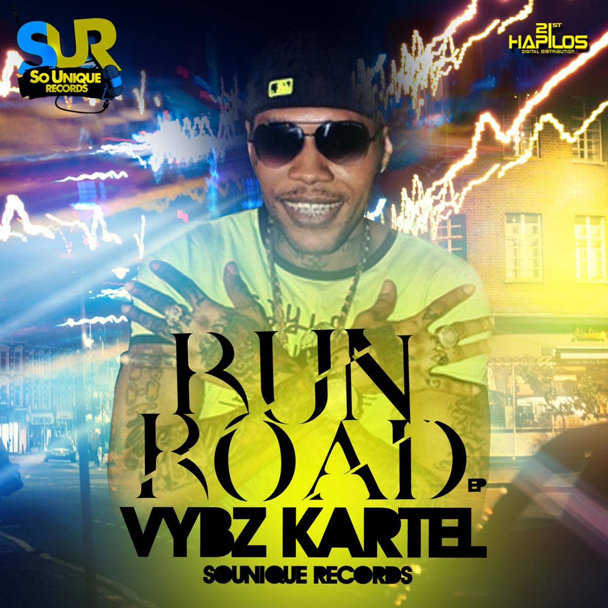 Run Road Album By Vybz Kartel Apple Music Run Road Album By Vybz Kartel Apple Music
