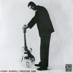 Kenny Burrell (Remastered)