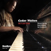 Cedar Walton - Little Sunflower